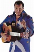 Not in Hall of Fame - The Honky Tonk Man to the WWE HOF