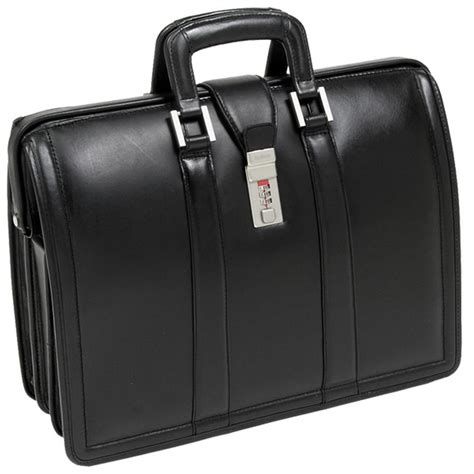 We did not find results for: McKlein USA V Series Litigator Leather Laptop Briefcase - 113847, Briefcases & Laptop Bags at ...