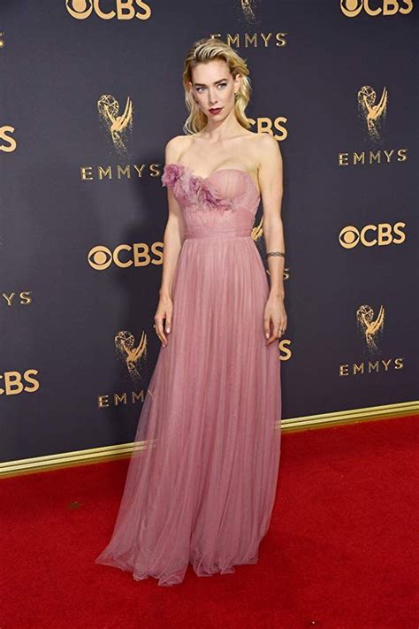 Vanessa Kirby At An Event For The 69th Primetime Emmy Awards 2017