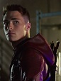 Arsenal (Roy Harper) - Arrow Wiki - Wikia