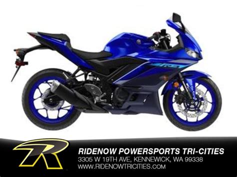 Yamaha YZF R3 Motorcycles For Sale Motorcycles On Autotrader