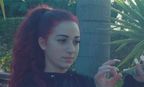 Cash Me Outside Girl Flashes Grill In Music Video