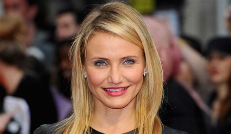 Cameron Diaz Explains Why She Has No Plans To Return To Acting