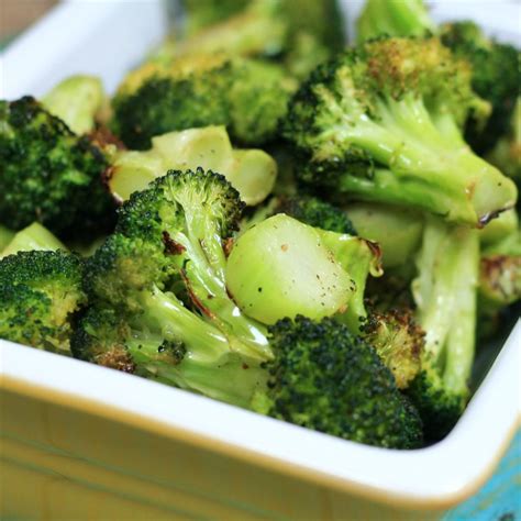 Broccoli Side Dish Recipes Allrecipes