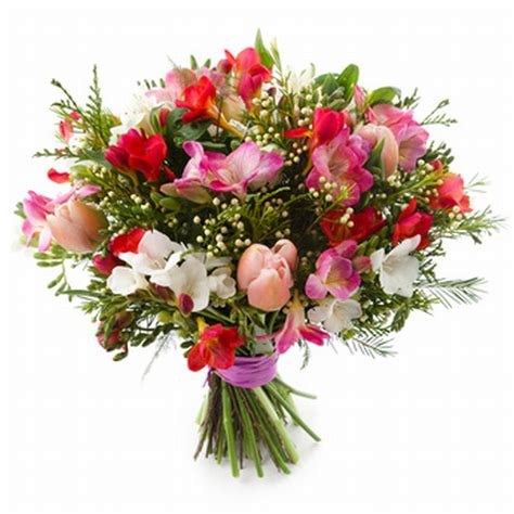 Scopri ricette, idee per la casa, consigli di stile e altre idee da provare. LAC.ME Shop - Mazzo di fiori misti SMALL