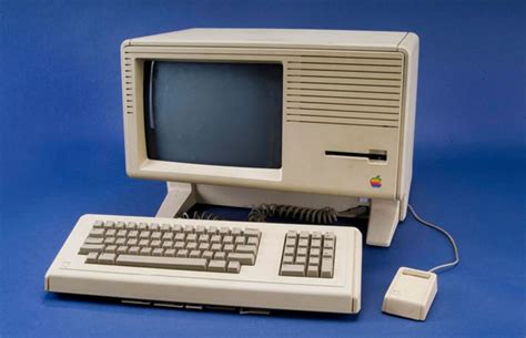 10 Vintage Computers From The Smithsonian Archives Complex