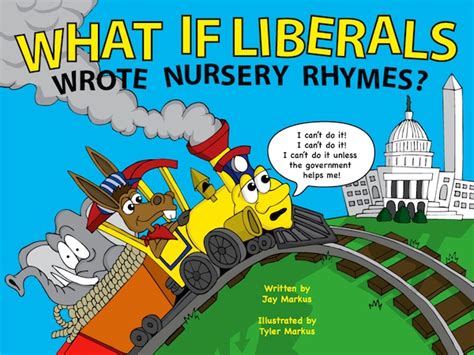 Buy The Book What If Liberals Llc