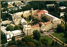 Szent Istvan University | Gödöllö | Macaristanda Eğitim