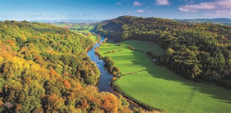 Tailored Travel South Wales And The Wye Valley