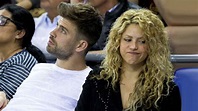 ¿Shakira y Piqué se separan? Periodista español asegura que la pareja ...