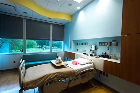 Texas Childrens Hospital West Campus Expands Its Sleep Center Sleep