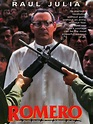 Romero (1989) - Rotten Tomatoes