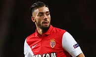 Atlético Madrid sign Yannick Carrasco of Monaco on five-year contract ...