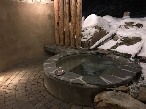 The Springs Resort Hot Springs In Idaho City