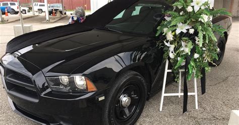 Funeral Arrangements Announced For Slain Terre Haute Officer News