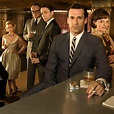 See the Mad Men Stars, Then and Now