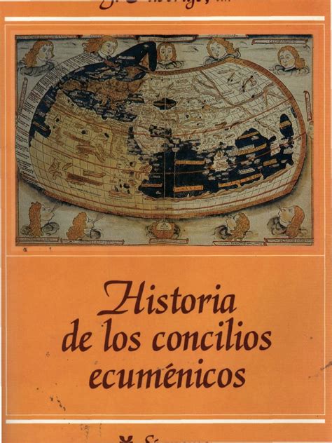 Libro Historia De Los Concilios Ecumenicos Alberigo Giuseppe