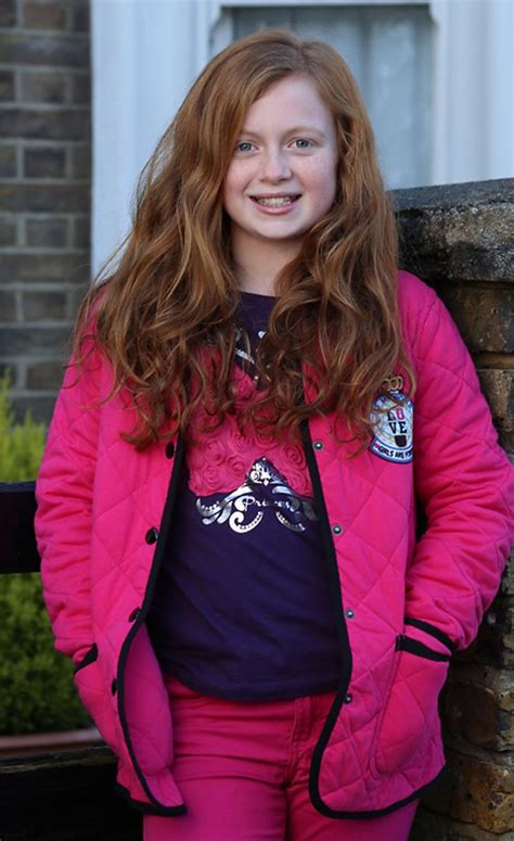 Bbc One Eastenders Tiffany Butcher