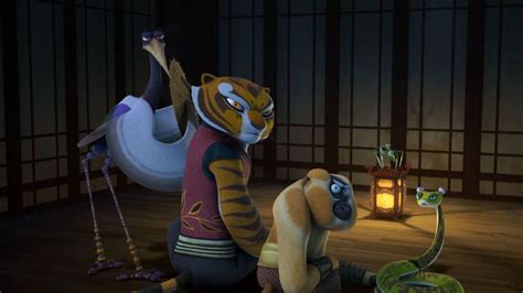Watch online and download kung fu panda: Watch Kung Fu Panda: Legends of Awesomeness Season 2 ...