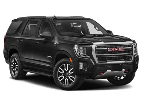 New 2024 Gmc Yukon At4 Sport Utility In Rome 24g140 Riverside Auto Group