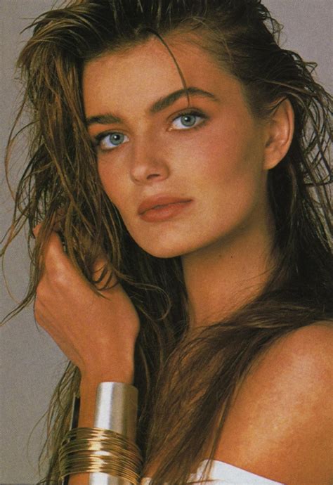 Who Was The Hottest Supermodel From The 80s Facially Forums