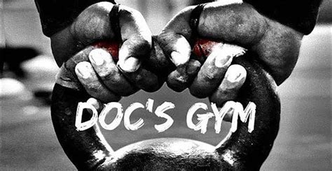 Docs Gym Clovis Ca Opening Hours Price And Opinions
