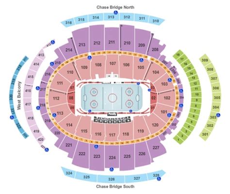 Madison Square Garden Tickets In New York Seating Charts Events And
