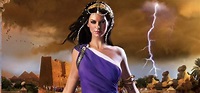 Cleopatra Selene II - Alchetron, The Free Social Encyclopedia