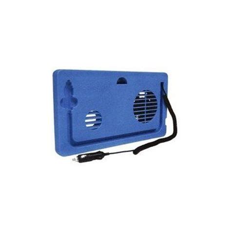 Most modern cars come with their own ac units but those often break or become inoperative or insufficiently effective for various reasons. Portable Kooleraire 12 Volt Air Conditioner for Cars ...