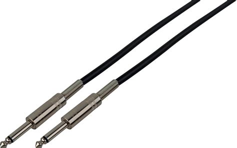 Sescom Sp14 Sp14 50 Speaker Cable 14 Ts Male To 14 Ts Male 14awg 50
