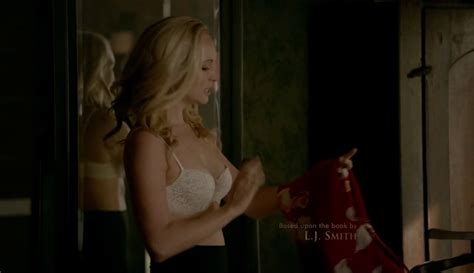 Candice King Nude Pics Page