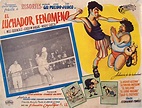 El luchador fenómeno (1952)