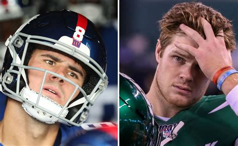 Is This ‘quarterback Hell Few Nfl Teams Would Trade Qbs With Giants