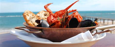 Discover great restaurants deals near you. Hortas | Award Winning Seafood Restaurant Adelaide ...