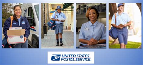 Usps To Host Job Fairs To Prepare For The Holiday Season And Beyond