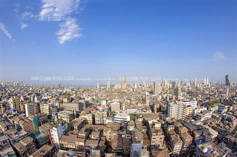 South Mumbai Skyline Maharashtra India Humayunn Peerzaada Flickr