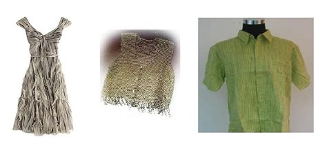 Clothing Made Of Bamboo Fibres Textile Magazine Textile News Apparel News Fashion News