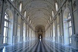 The Venaria Palace - One of the Top Five Tourist Attractions in Italy