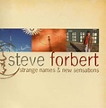 Strange Names and New Sensations by Steve Forbert: Amazon.co.uk: CDs ...