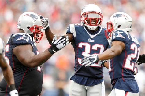New England Patriots Likely To Extend Devin McCourty