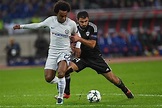 FK Qarabag 0-4 Chelsea: Player Ratings