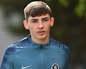 Billy Gilmour senior says travel played part in picking Rangers over ...
