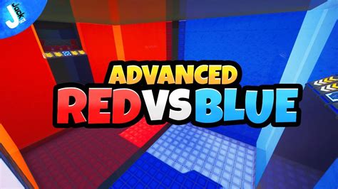 How To Build A Advanced Red Vs Blue Map Fortnite Creative Beginner