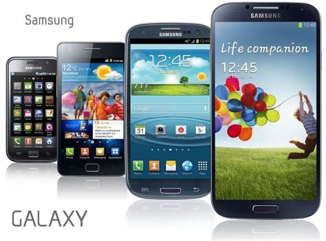Samsung Galaxy Phones In All Sizes For Different People Samsung Galaxy Phones Galaxy Phone