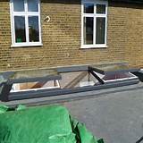 Electric Roof Windows Skylights Pictures