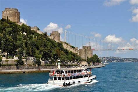 Full Day Istanbul Two Continents In One City Tour Triphobo