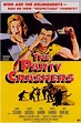 THE PARTY CRASHERS 1958 Movie on DVD - Bobby Driscoll - Wealthy, JD hot ...