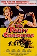 THE PARTY CRASHERS 1958 Movie on DVD - Bobby Driscoll - Wealthy, JD hot ...