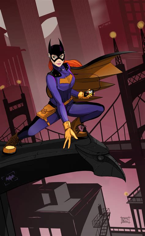 Batgirl Porn Gallery Superheroes Pictures Pictures Sorted By Hot