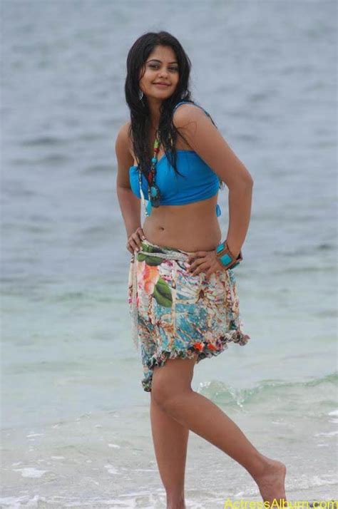 Bindu Madhavi Bikini Pics Actress Album